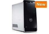 XPS 8500 Desktop XPS 8500 Desktop